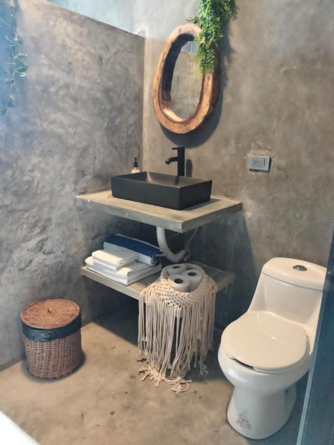 San Martin Villa Cozumel Esterno foto